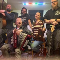 Bandfotos 2023 (1/10)